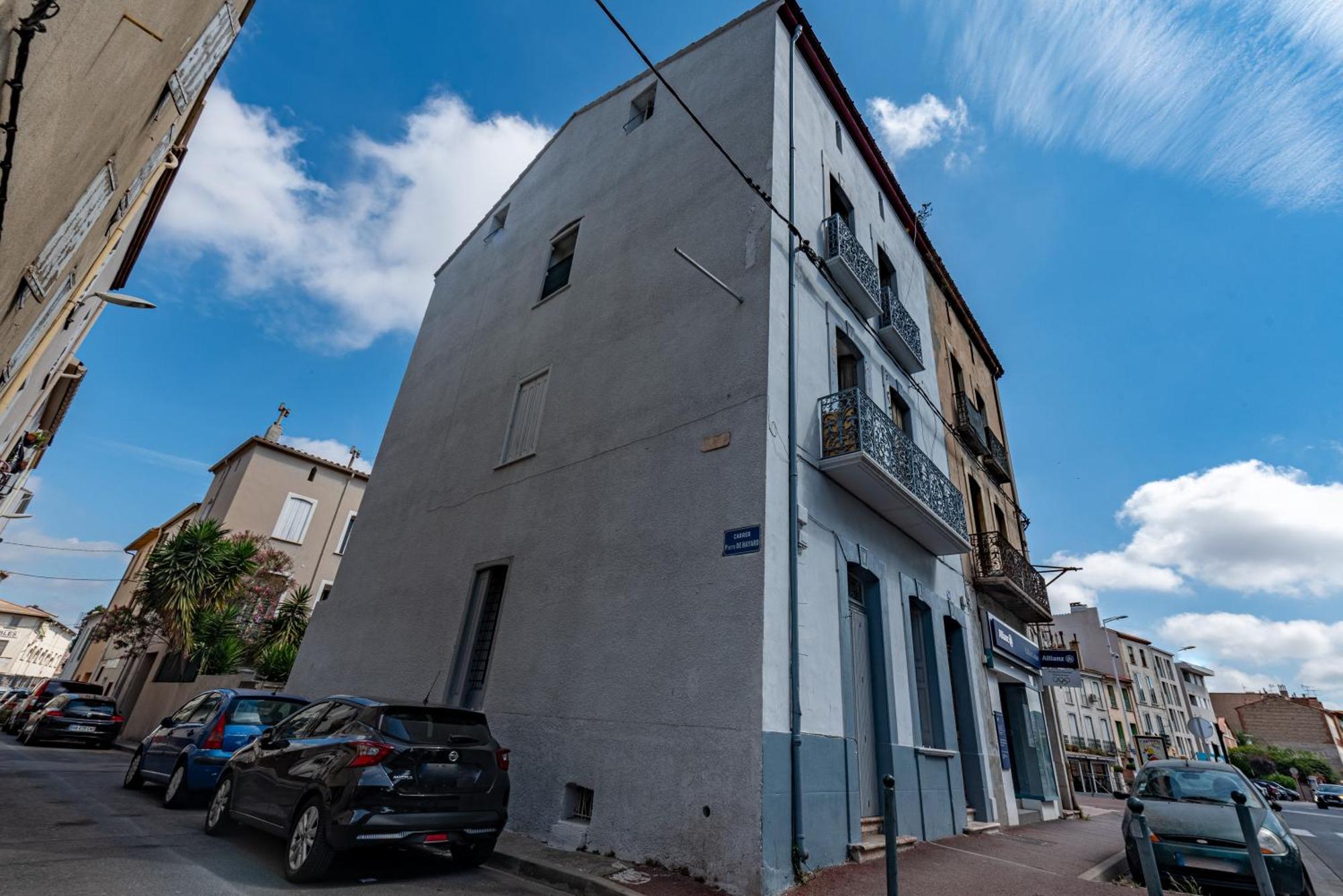 Chic Family - Neuf & Moderne - Parking Wifi Centre Ville Gare Tgv - Confort Ideal Famille - Offre Speciale Perpignan Bagian luar foto