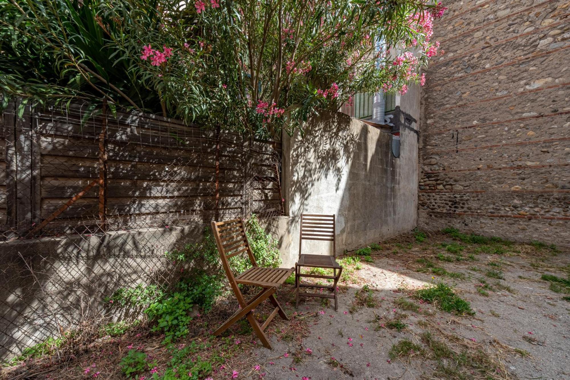 Chic Family - Neuf & Moderne - Parking Wifi Centre Ville Gare Tgv - Confort Ideal Famille - Offre Speciale Perpignan Bagian luar foto