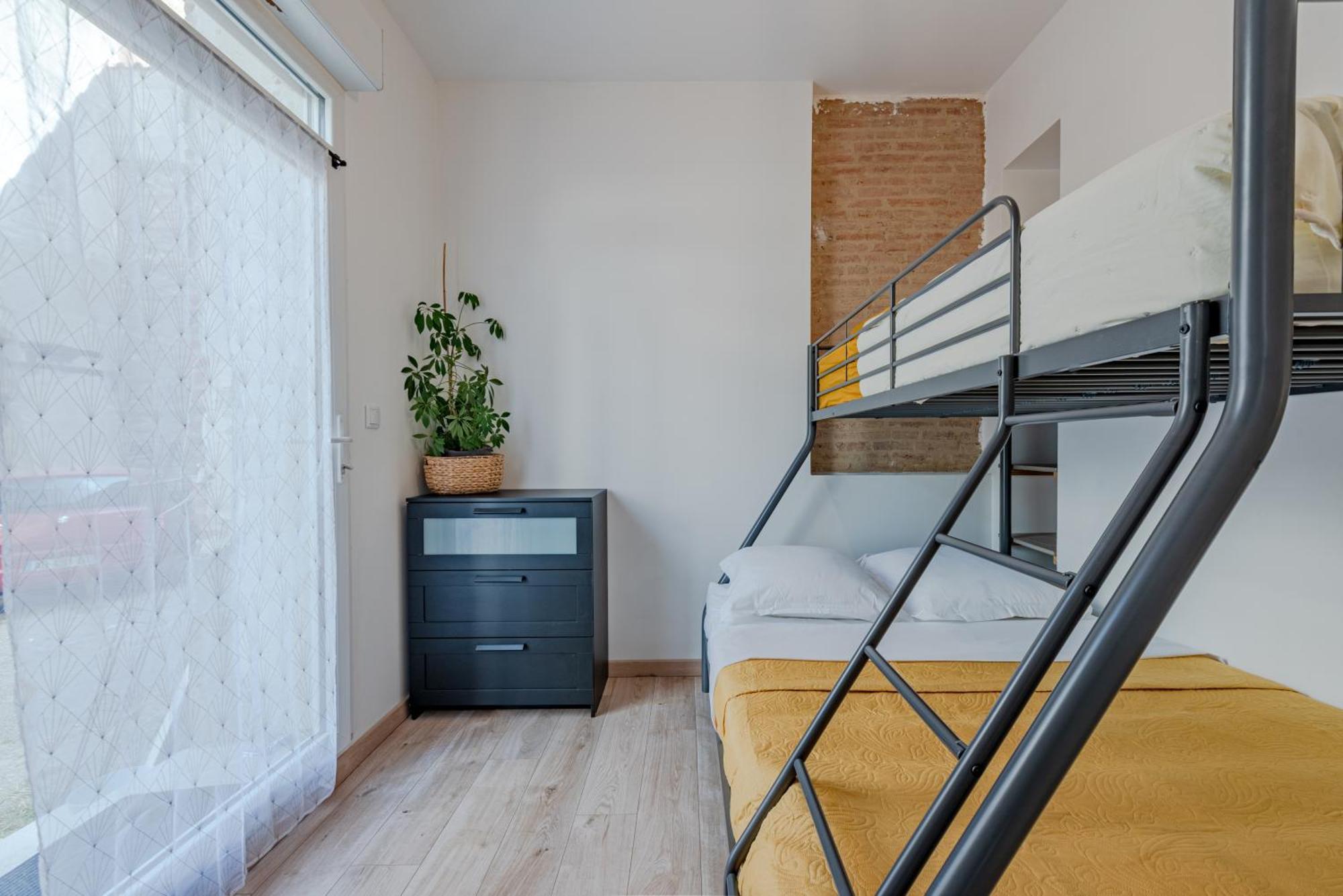 Chic Family - Neuf & Moderne - Parking Wifi Centre Ville Gare Tgv - Confort Ideal Famille - Offre Speciale Perpignan Bagian luar foto