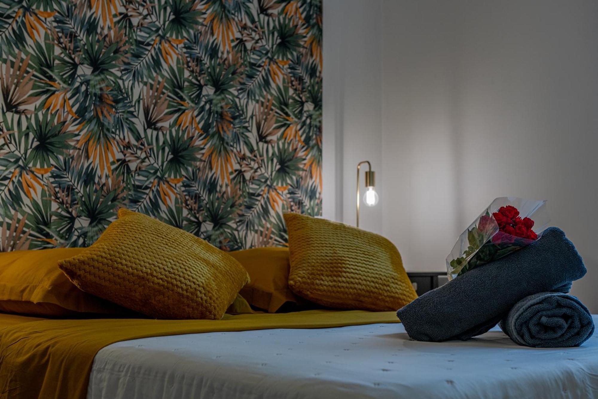 Chic Family - Neuf & Moderne - Parking Wifi Centre Ville Gare Tgv - Confort Ideal Famille - Offre Speciale Perpignan Bagian luar foto