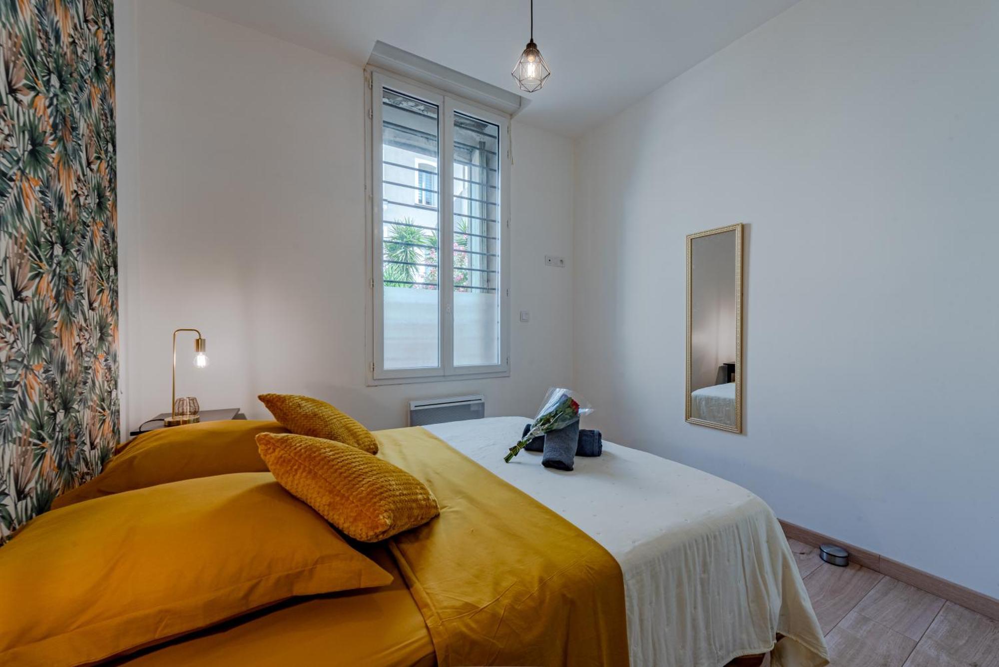 Chic Family - Neuf & Moderne - Parking Wifi Centre Ville Gare Tgv - Confort Ideal Famille - Offre Speciale Perpignan Bagian luar foto