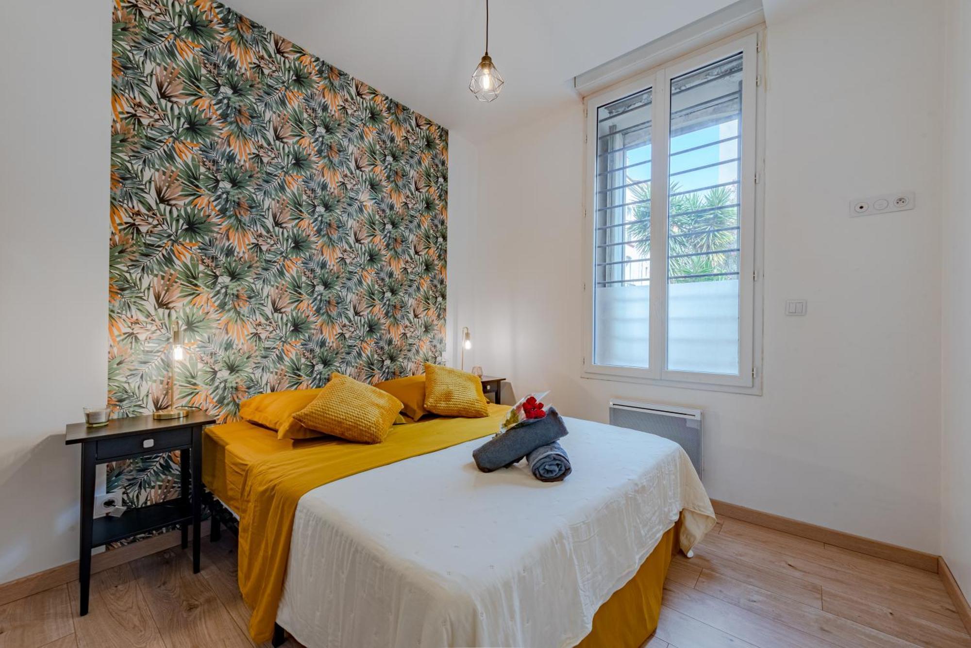 Chic Family - Neuf & Moderne - Parking Wifi Centre Ville Gare Tgv - Confort Ideal Famille - Offre Speciale Perpignan Bagian luar foto