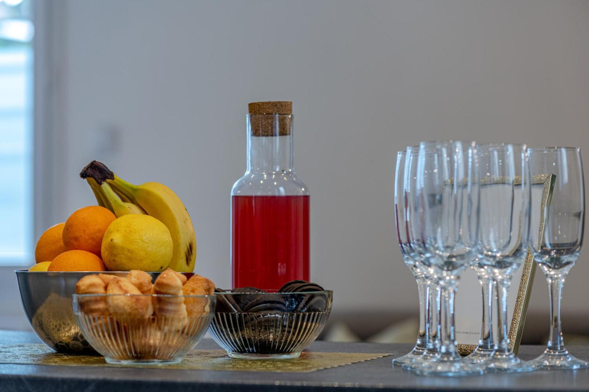 Chic Family - Neuf & Moderne - Parking Wifi Centre Ville Gare Tgv - Confort Ideal Famille - Offre Speciale Perpignan Bagian luar foto