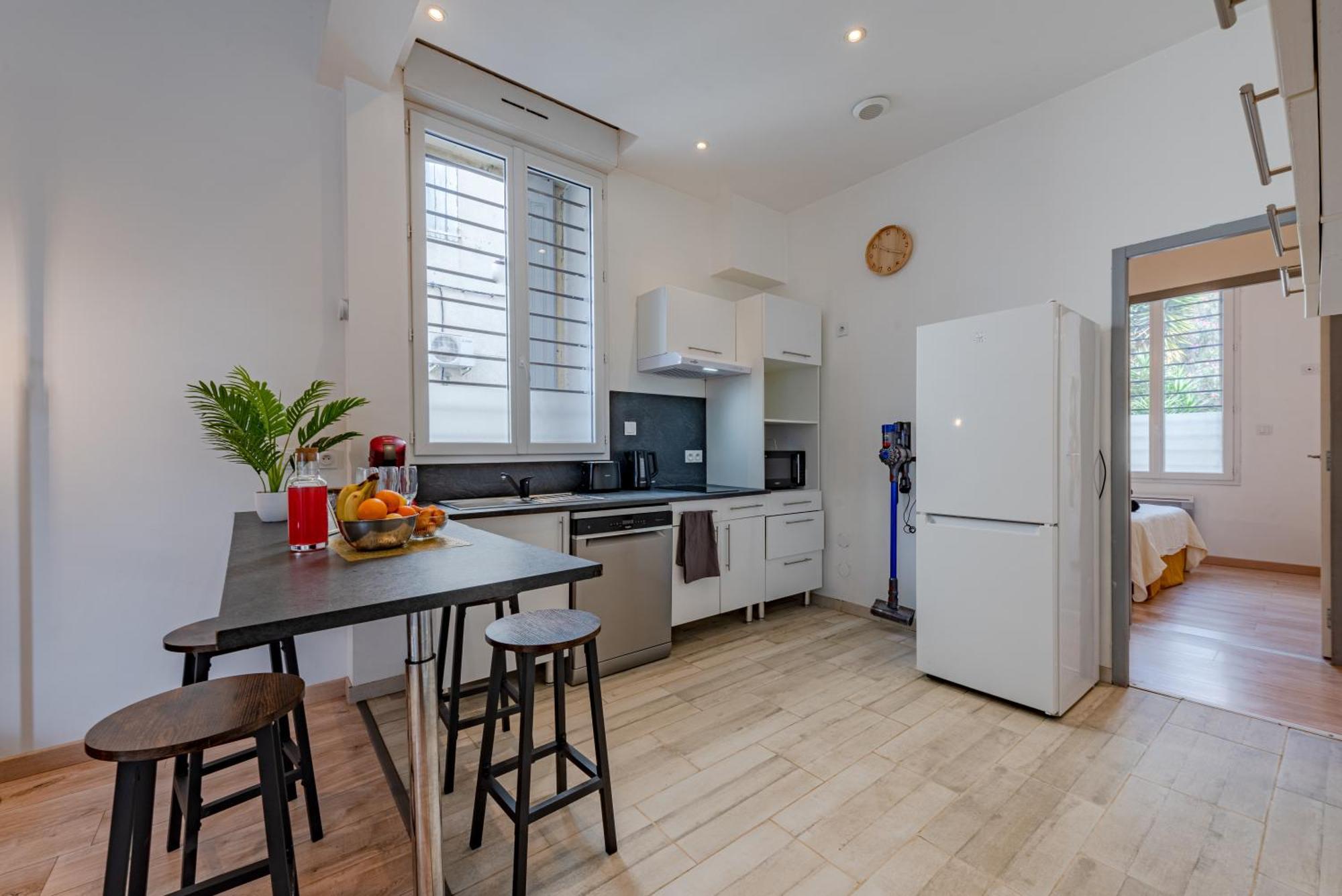 Chic Family - Neuf & Moderne - Parking Wifi Centre Ville Gare Tgv - Confort Ideal Famille - Offre Speciale Perpignan Bagian luar foto