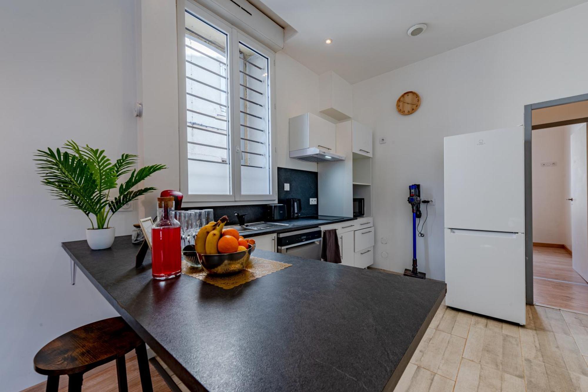 Chic Family - Neuf & Moderne - Parking Wifi Centre Ville Gare Tgv - Confort Ideal Famille - Offre Speciale Perpignan Bagian luar foto