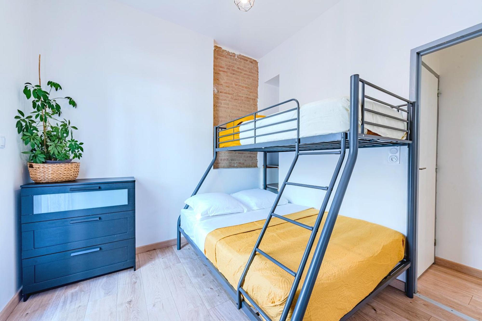 Chic Family - Neuf & Moderne - Parking Wifi Centre Ville Gare Tgv - Confort Ideal Famille - Offre Speciale Perpignan Bagian luar foto
